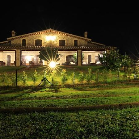 Villa Klinai Cerveteri Exteriér fotografie
