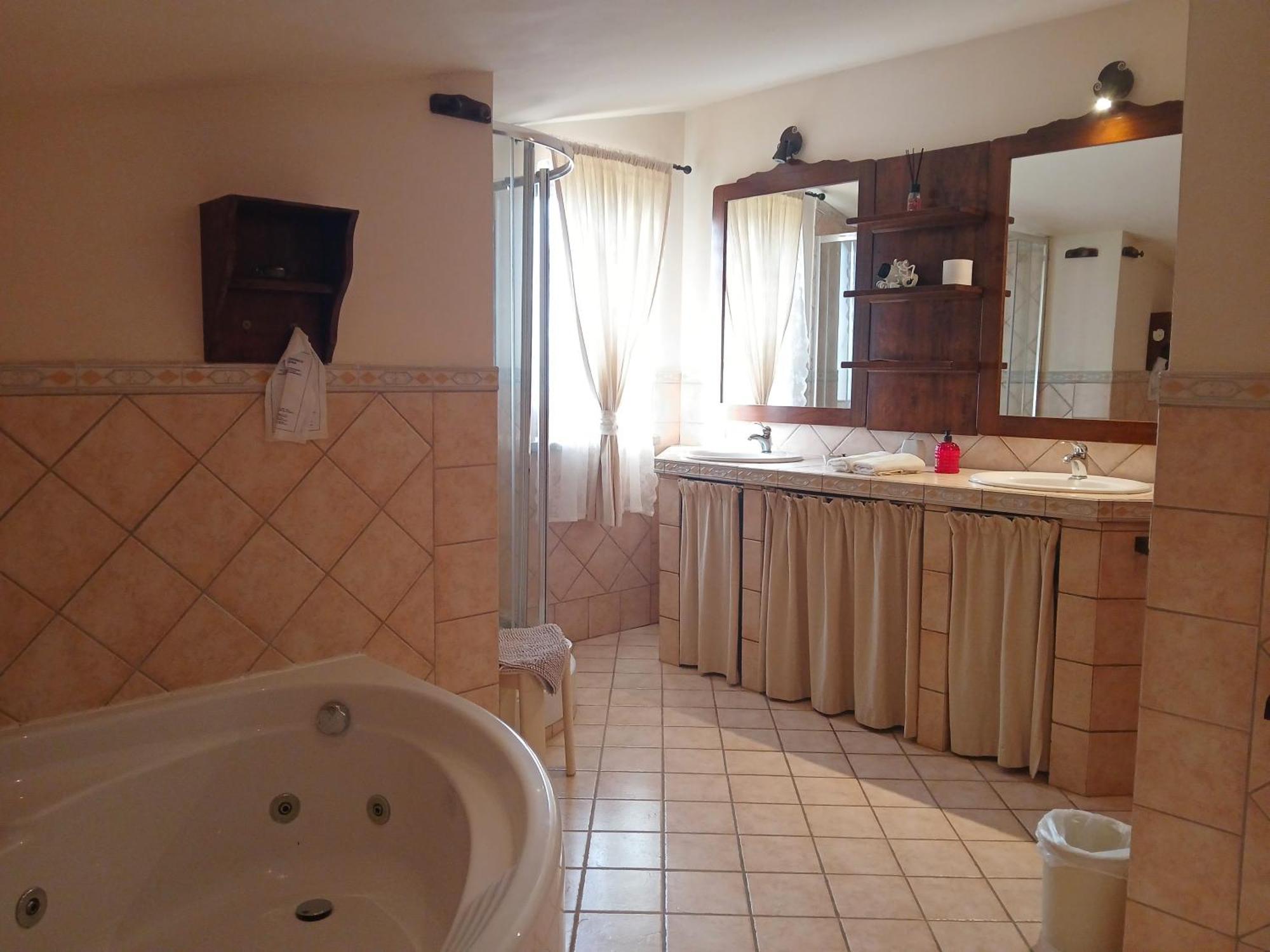 Villa Klinai Cerveteri Exteriér fotografie