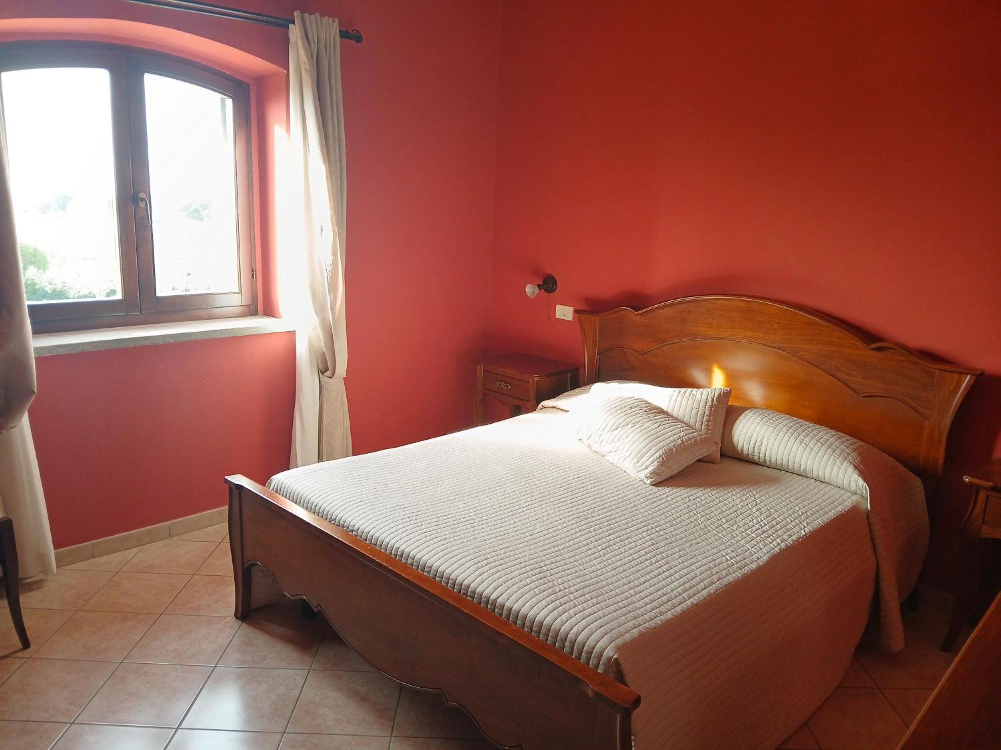 Villa Klinai Cerveteri Exteriér fotografie