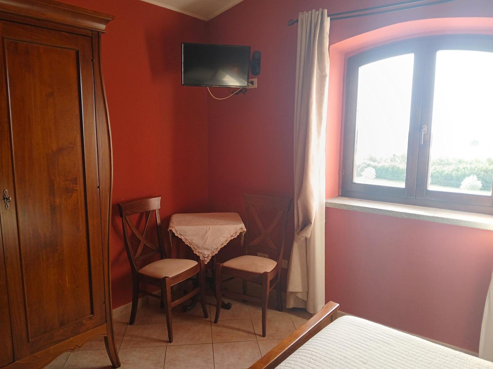 Villa Klinai Cerveteri Exteriér fotografie