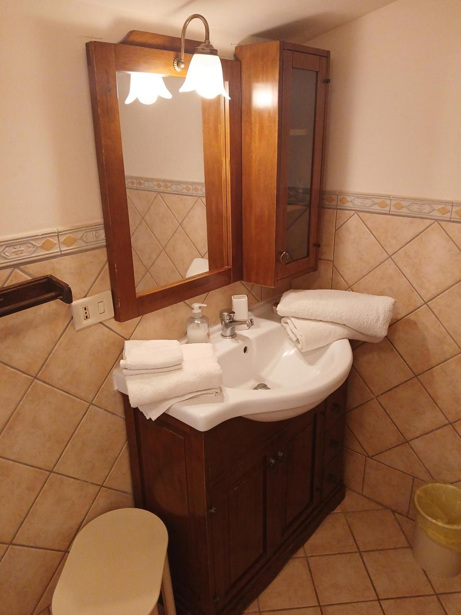 Villa Klinai Cerveteri Exteriér fotografie