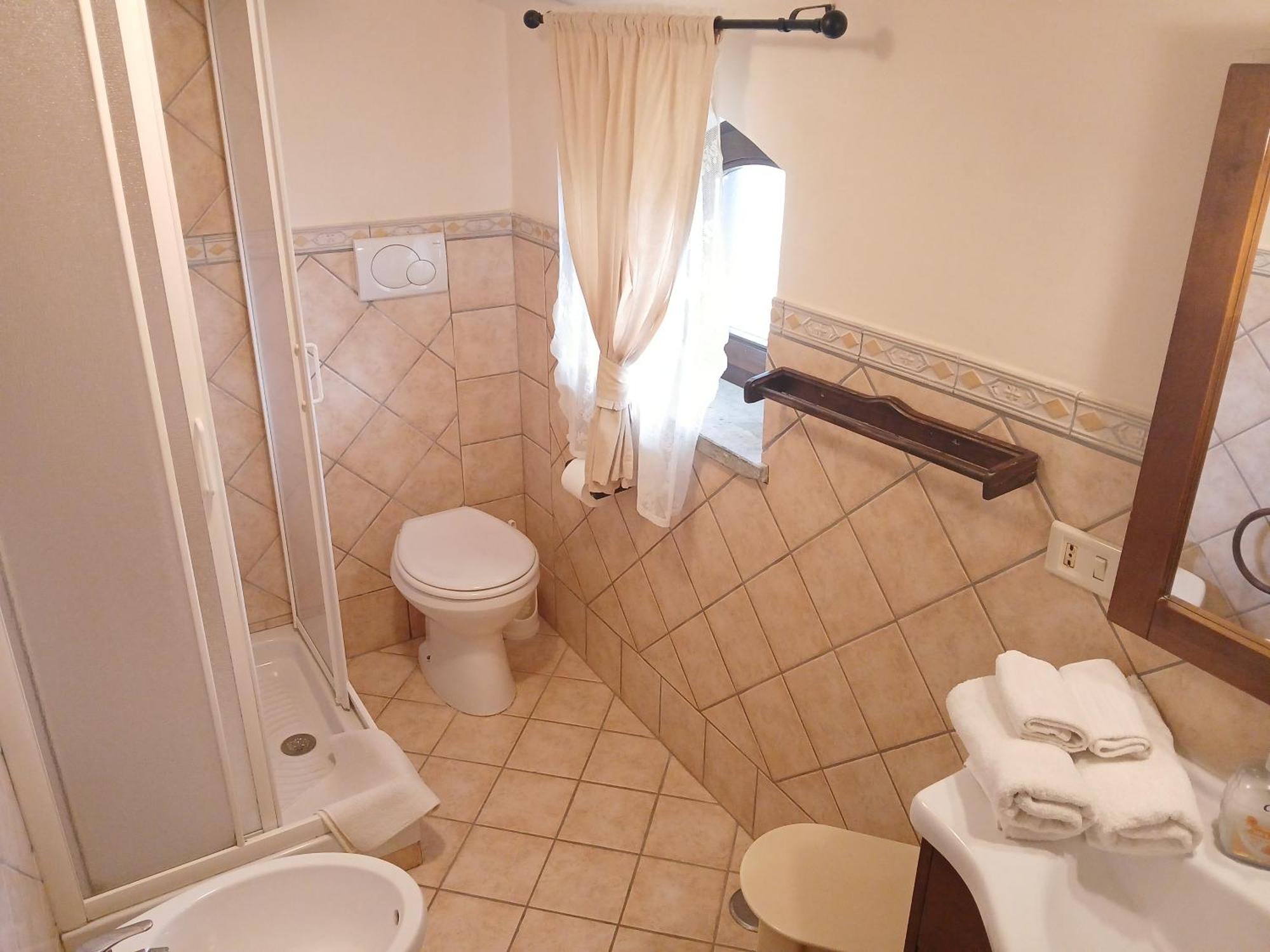 Villa Klinai Cerveteri Exteriér fotografie