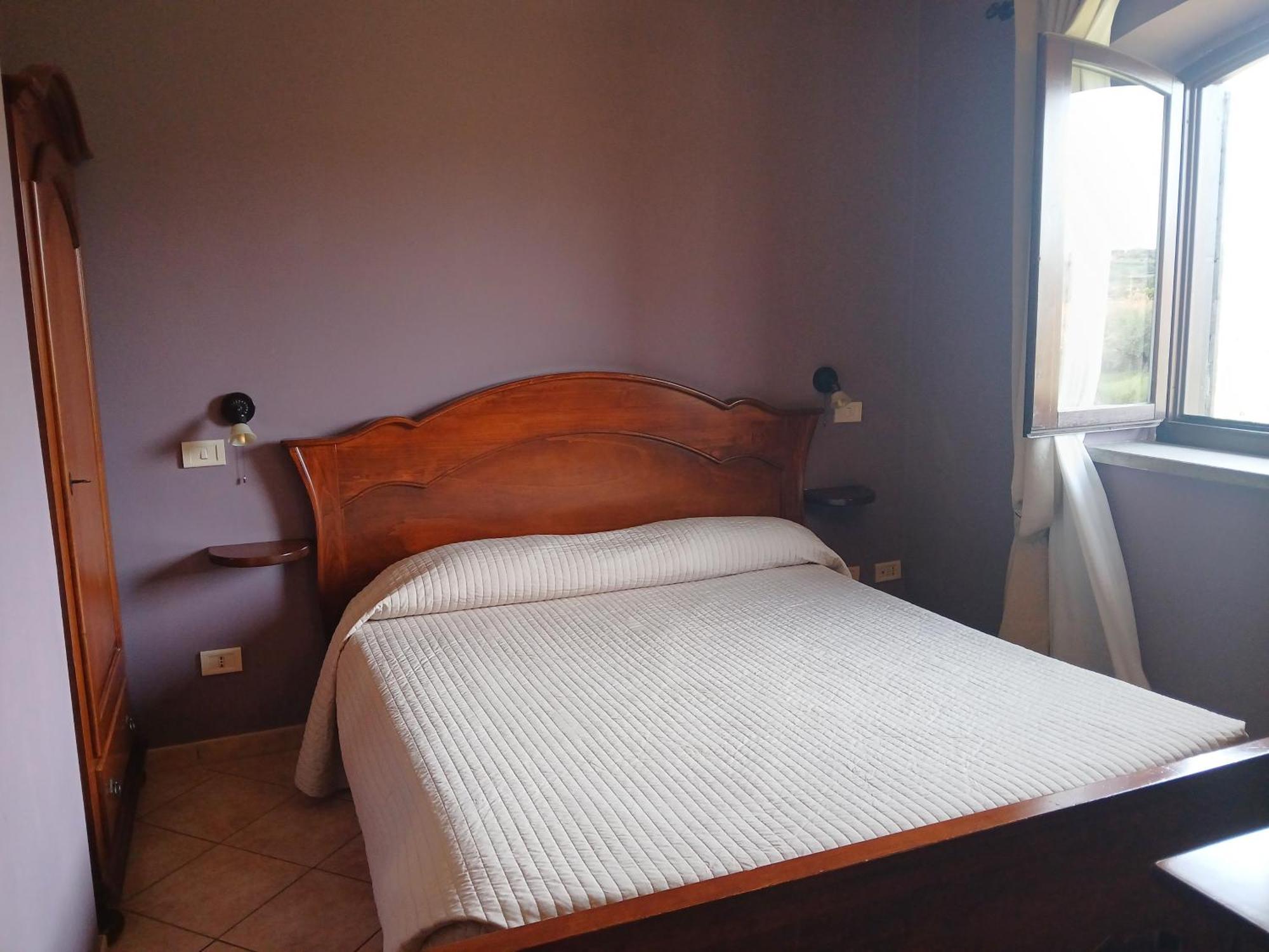Villa Klinai Cerveteri Exteriér fotografie