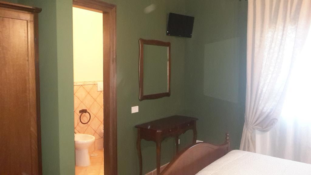 Villa Klinai Cerveteri Exteriér fotografie