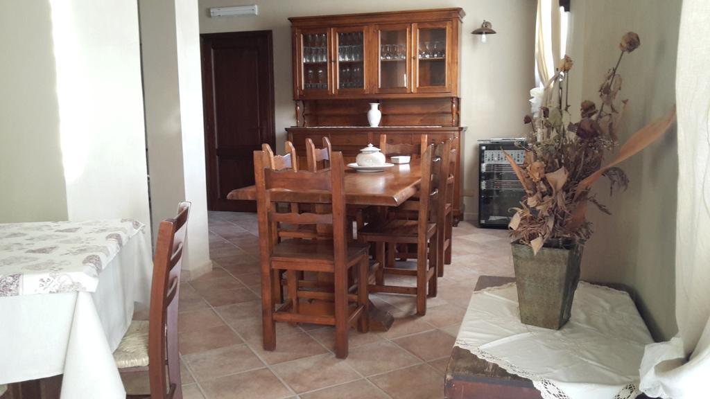 Villa Klinai Cerveteri Exteriér fotografie