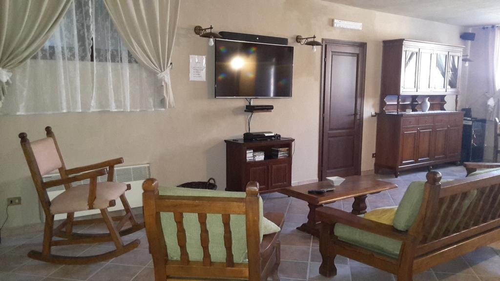 Villa Klinai Cerveteri Exteriér fotografie