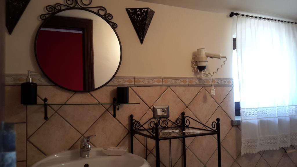 Villa Klinai Cerveteri Exteriér fotografie