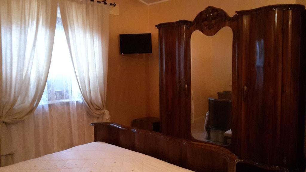 Villa Klinai Cerveteri Exteriér fotografie