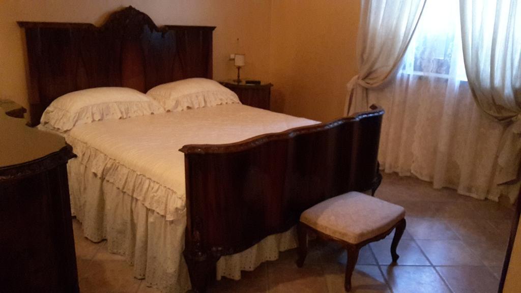 Villa Klinai Cerveteri Exteriér fotografie