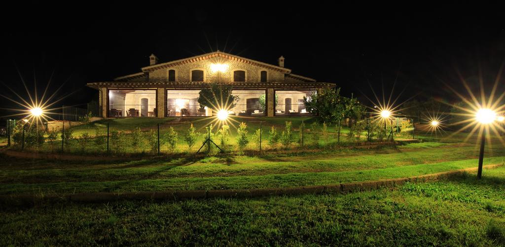 Villa Klinai Cerveteri Exteriér fotografie